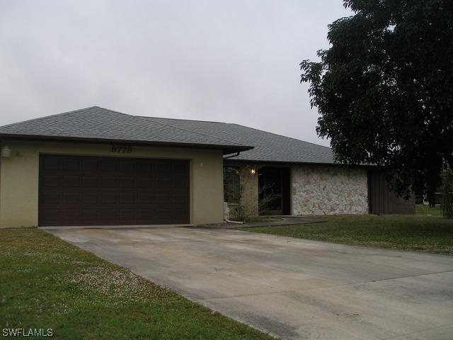 9779 Delaware St., Bonita Springs, FL