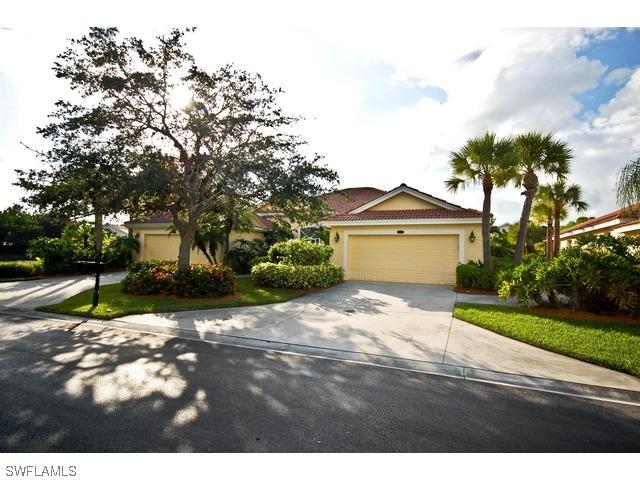 8409 Bent Creek Way, Naples, FL 34114