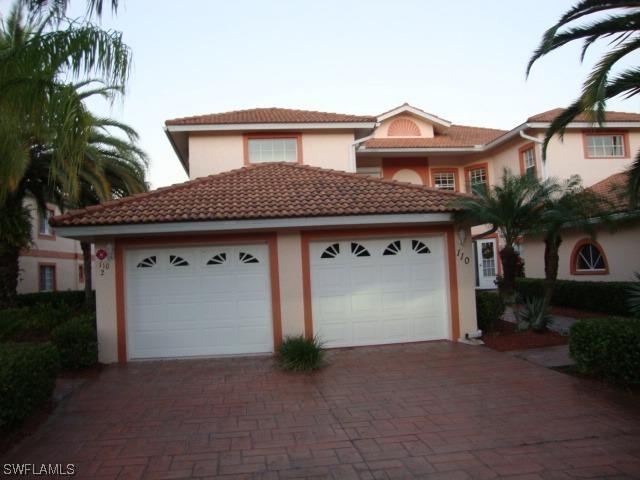 110 Asaf Dr. #4402, Naples, FL