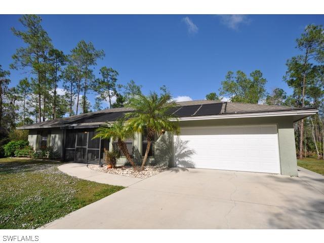 4231 Golden Gate Blvd., Naples, FL 34120
