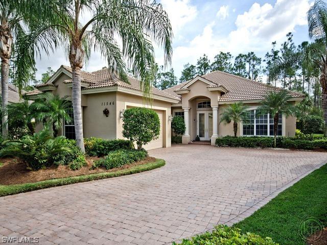 11546 Doddwood Dr., Estero, FL