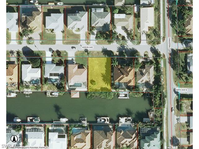 452 Heron Ave., Naples, FL