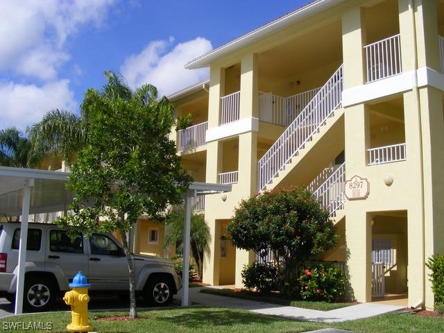 8297 Key Royal Ln. #323, Naples, FL