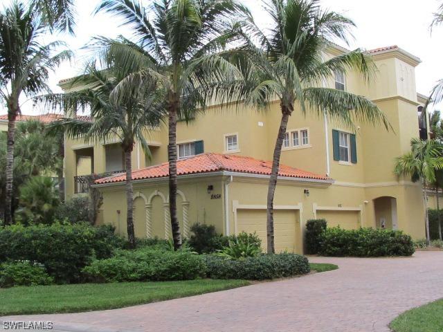 2858 Tiburon Blvd., Naples, FL 34110