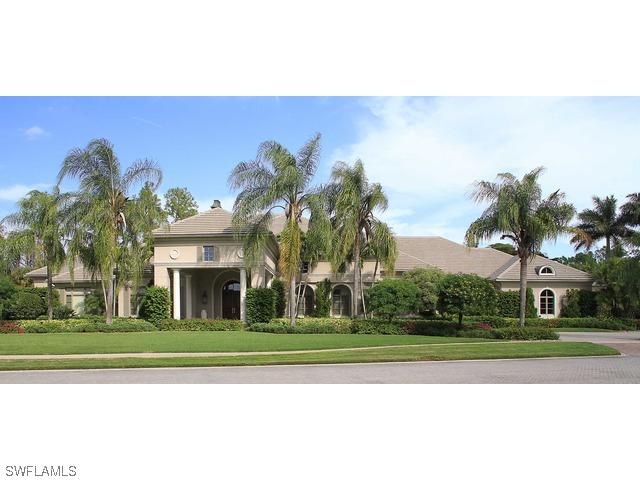 6565 Highcroft Dr., Naples, FL