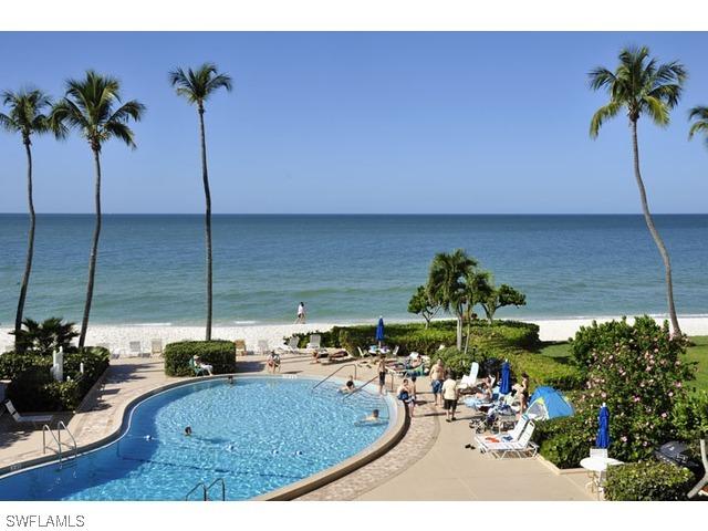 3443 Gulf Shore Blvd. #308, Naples, FL 34103