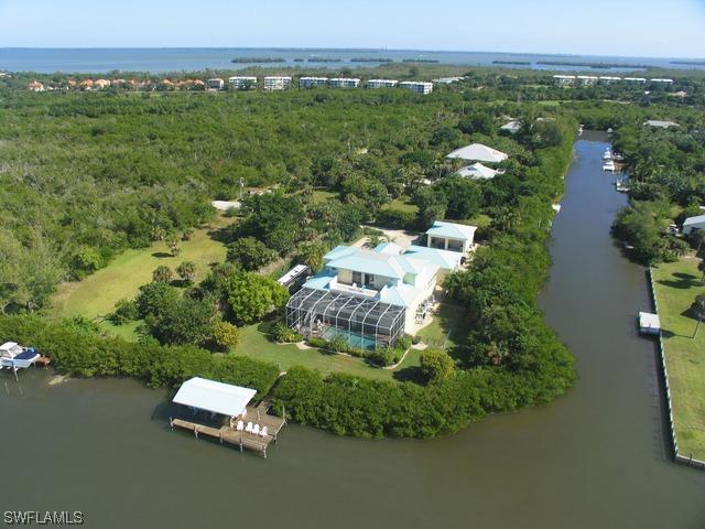 6211 Starling Way, Sanibel, FL 33957