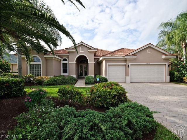 23817 Sanctuary Lakes Ct., Bonita Springs, FL 34134