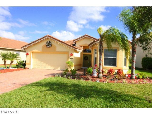 13599 Troia Dr., Estero, FL 33928