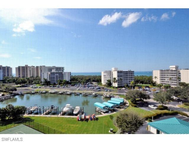 25 Bluebill Ave. #A 701, Naples, FL