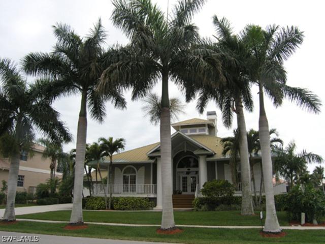 677 Solana Ct., Marco Island, FL
