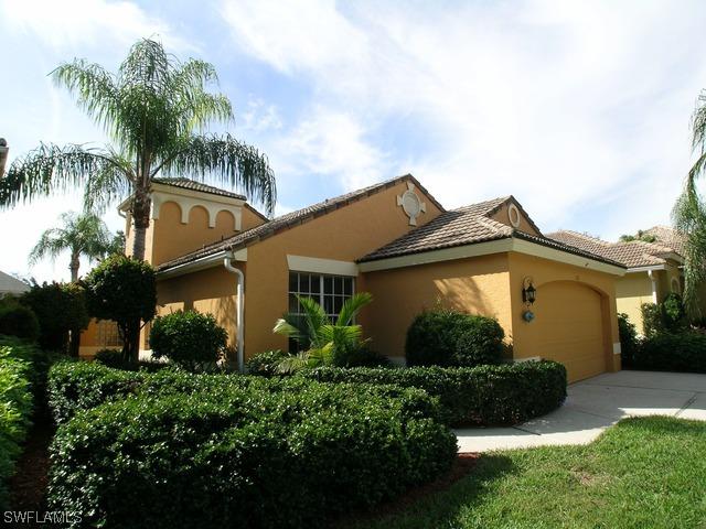 162 San Rafael Ln., Naples, FL