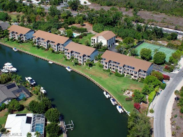 1250 Tennisplace Ct. #D31, Sanibel, FL 33957