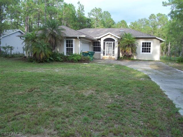 2340 21st St., Naples, FL 34117