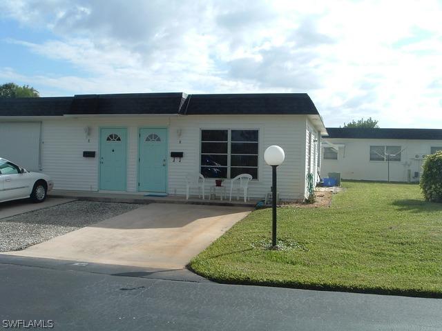 6 Tangelo Ct., Lehigh Acres, FL
