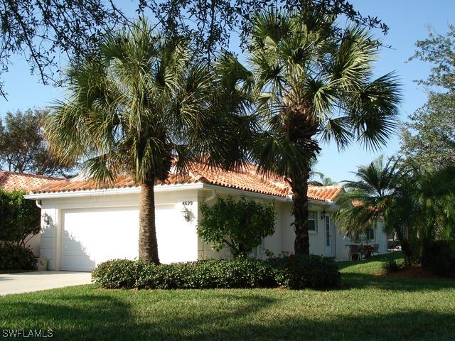 4629 Pasadena Ct., Naples, FL
