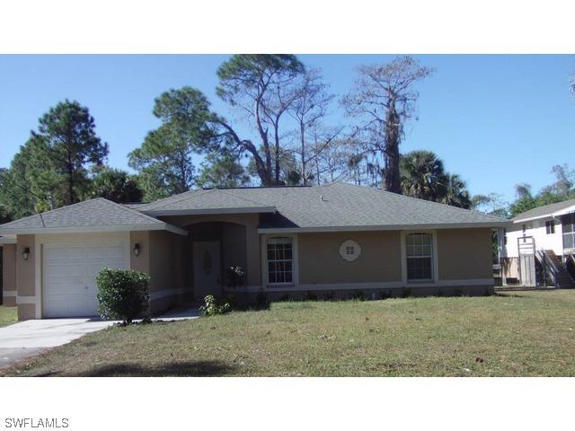 1871 19th St., Naples, FL