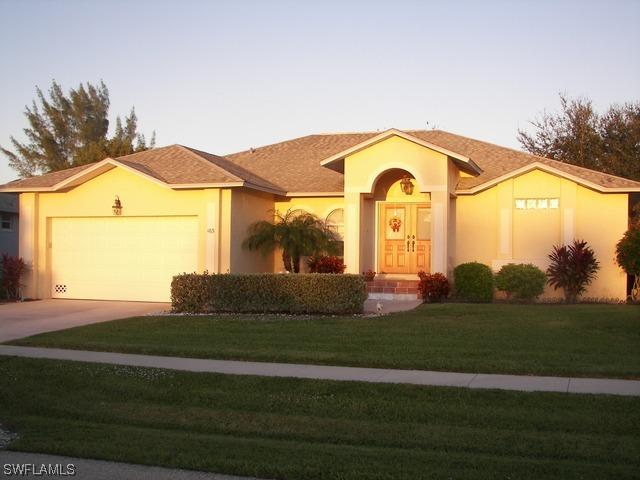 163 Cyrus St., Marco Island, FL 34145