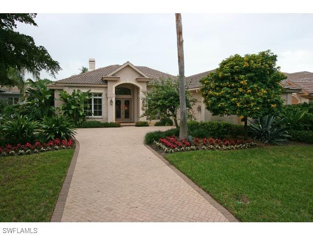 3242 Sedge Pl., Naples, FL 34105