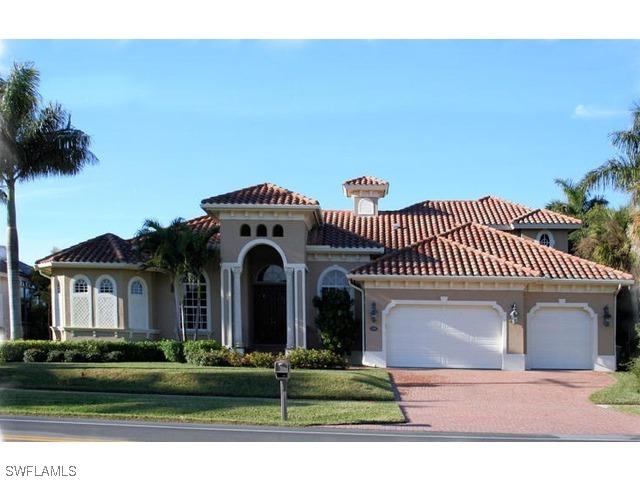 590 Kendall Dr., Marco Island, FL