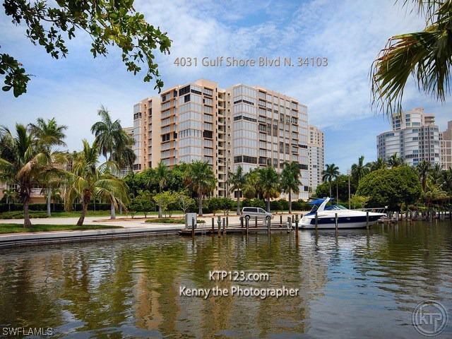 4031 Gulf Shore Blvd. #74, Naples, FL