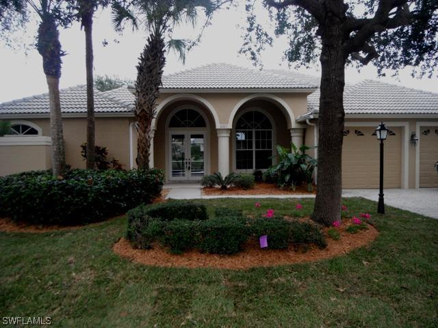 8025 Vera Cruz Way, Naples, FL