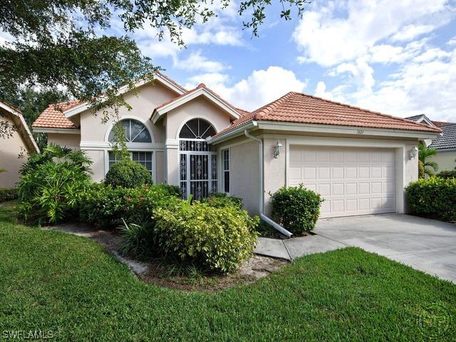 7620 San Sebastian Way, Naples, FL 34109