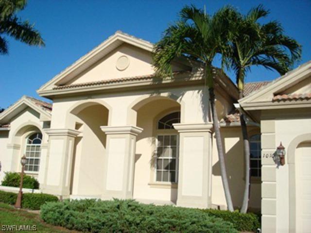 1010 Goldenrod Ave., Marco Island, FL