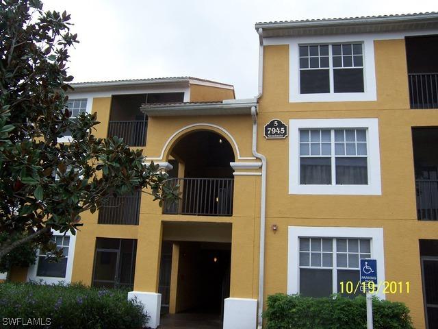 7945 Preserve Cir. #531, Naples, FL 34119