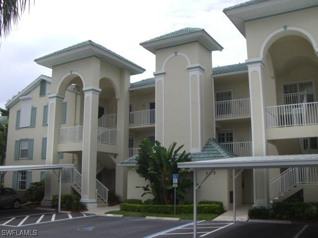 585 Clubside Dr. #102, Naples, FL