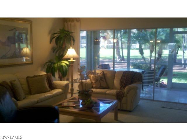 3685 Amberly Cir. #D103, Naples, FL 34112