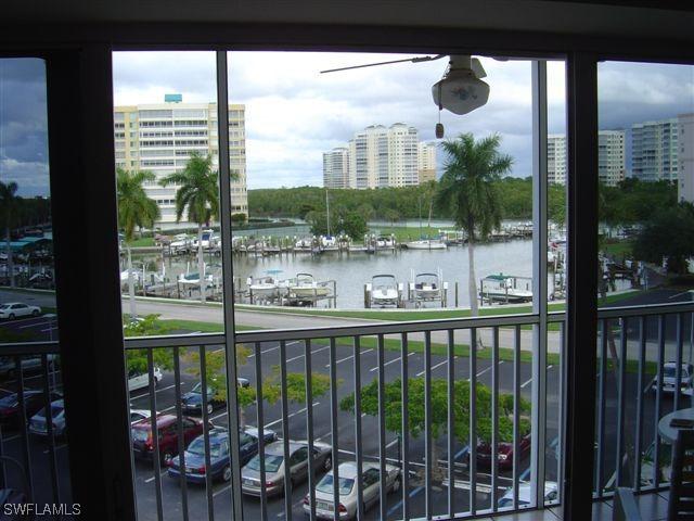 1 Bluebill Ave., Naples, FL