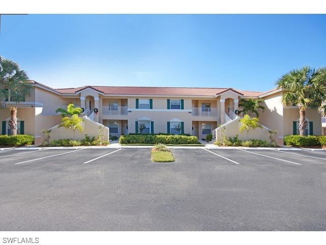 6870 Huntington Lake Cir. #201, Naples, FL 34119