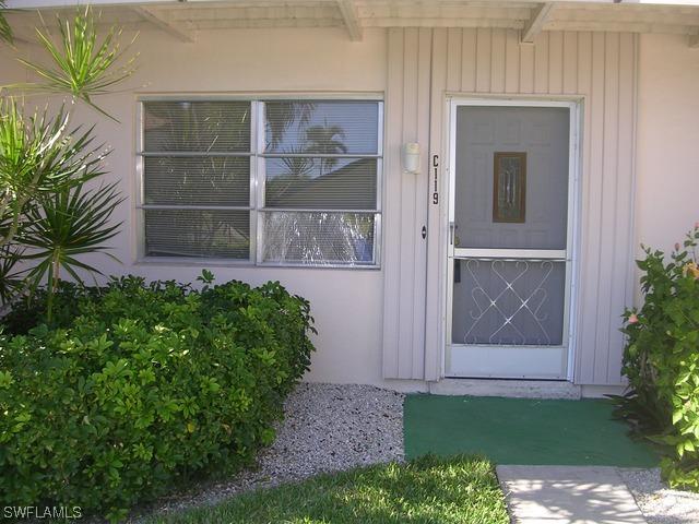 180 Cypress Way, Naples, FL 34110