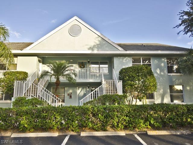 165 Wading Bird Cir. #206, Naples, FL