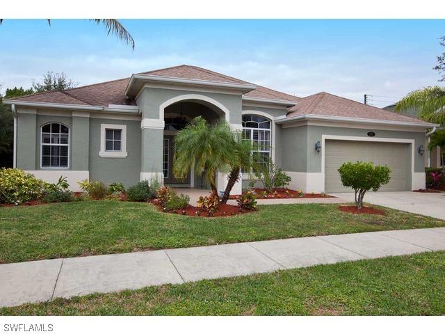 195 Burnt Pine Dr., Naples, FL 34119