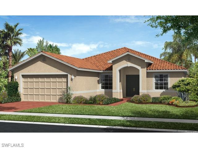 1416 Birdie Dr., Naples, FL 34120