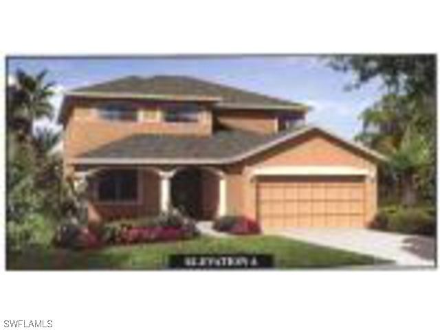 1505 Birdie Dr., Naples, FL 34120