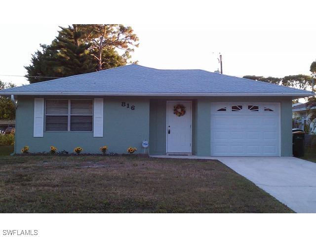 816 110th Ave., Naples, FL