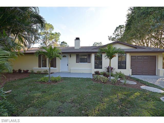 5780 Napa Woods Way, Naples, FL 34116