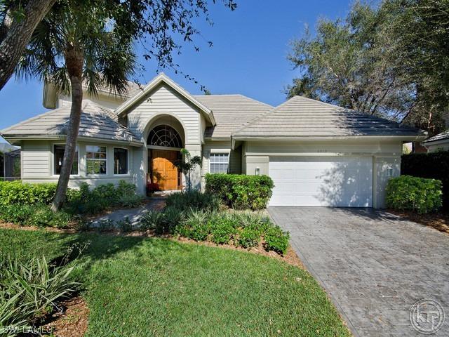 6919 Oakmont Pkwy., Naples, FL