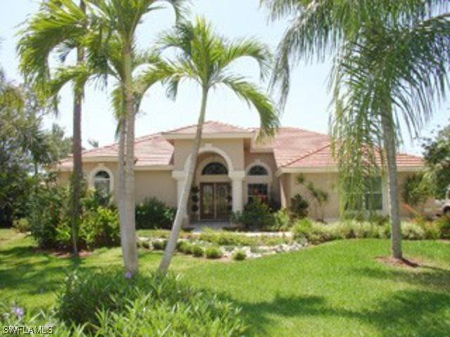 2172 Harlans Run, Naples, FL