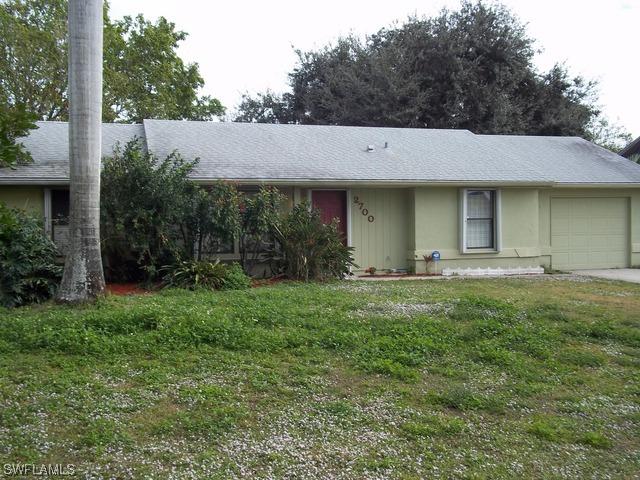 2700 44th Ter., Naples, FL