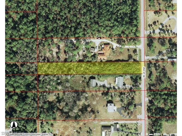 475 2nd St., Naples, FL 34120