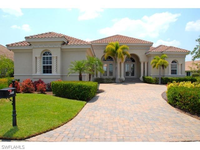 3400 Cypress Marsh Dr., Fort Myers, FL