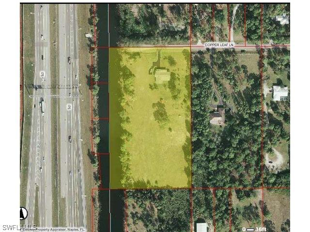 6330 Copper Leaf Ln., Naples, FL