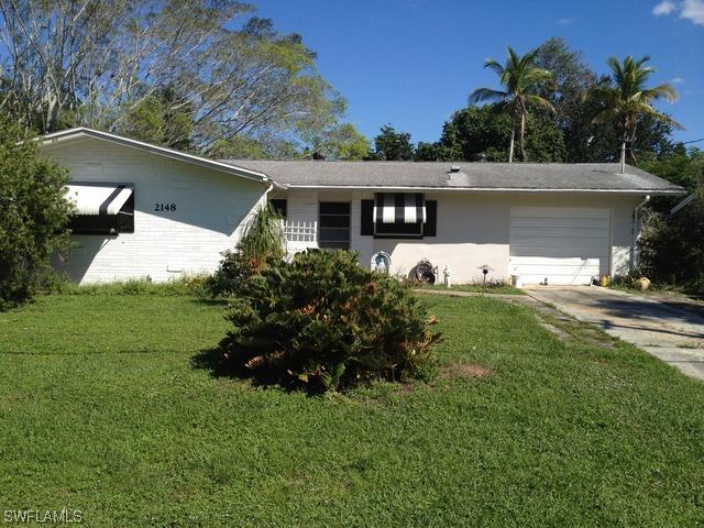 2148 42nd St., Naples, FL 34116