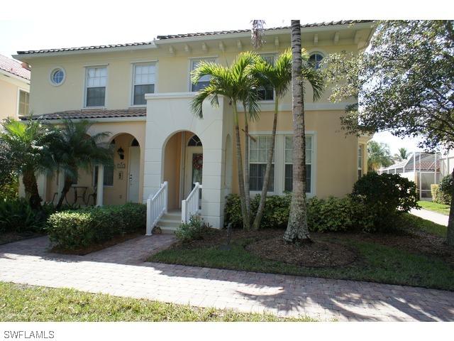 3576 Islandwalk Cir., Naples, FL