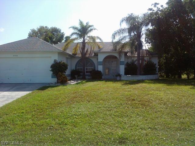 3020 47th Ter., Naples, FL
