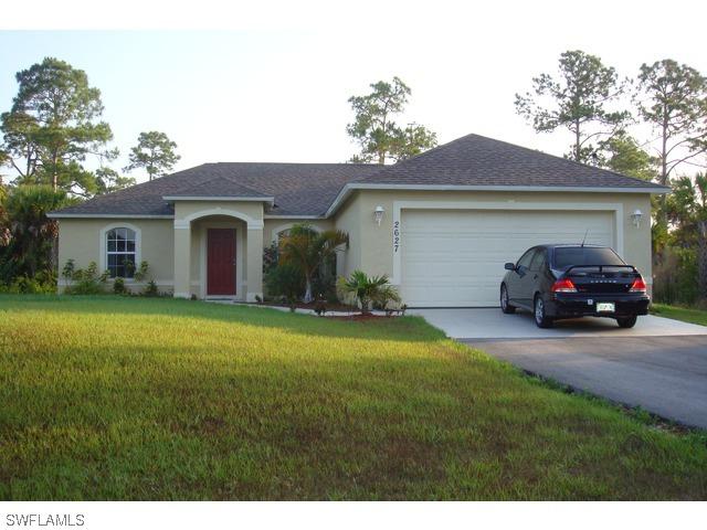 2627 24th Ave., Naples, FL 34117